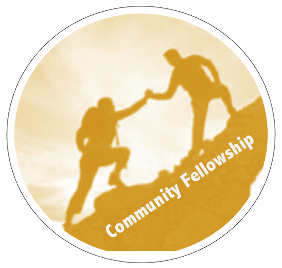 Community Fellows Logo 2016