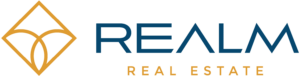Realm Real Estate Logo