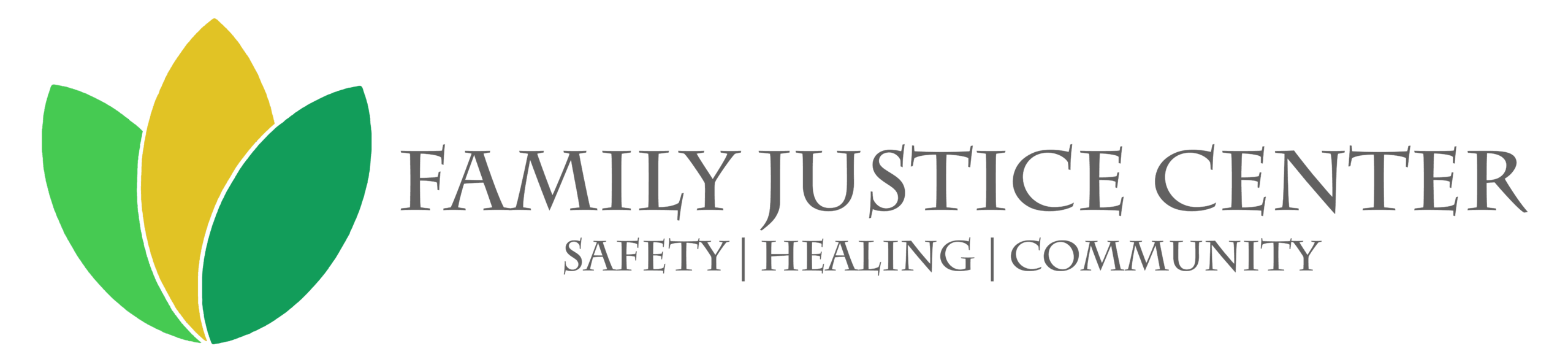 Family Justice Center
